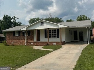 124 Beech Creek Dr NW, Rome, GA 30165