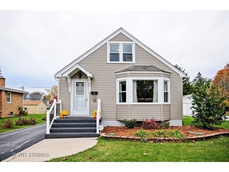 510 E 161st St, South Holland, IL 60473