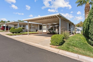 448 E Telegraph St Unit 87, Washington, UT 84780