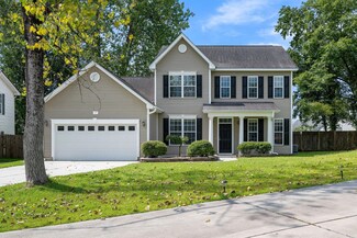 133 Egret Ln, Goose Creek, SC 29445