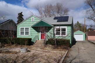 1326 Grand Ave, Grand Junction, CO 81501