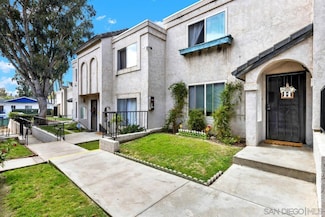 1604 Presioca St Unit 23, Spring Valley, CA 91977
