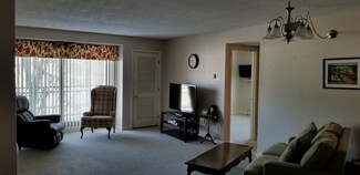 196 Locust St Unit 2-307, Lynn, MA 01904