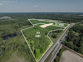 15 acres Us Highway 41, Tifton, GA 31794