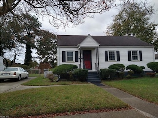 853 Wolcott Ave, Norfolk, VA 23513