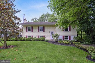 532A Allegheny Ave, Towson, MD 21204