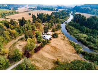 37272 Conley Rd, Springfield, OR 97478
