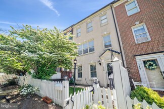 110 Ridgepoint Place, Gaithersburg, MD 20878