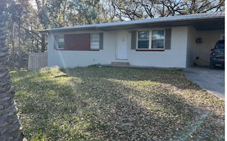 271 Jackson Ave NE, Live Oak, FL 32064