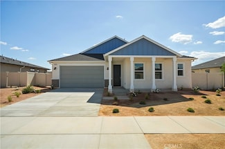 3254 Garnet Ln, Lancaster, CA 93536