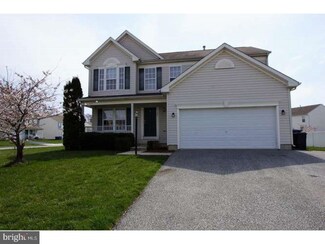 15 Thomas Harmon Dr, Camden, DE 19934