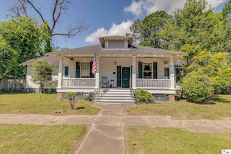 1005 N 3rd St, Monroe, LA 71201