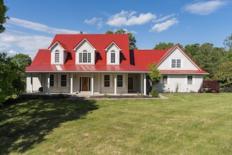 405 Alexander Rd, Crittenden, KY 41030