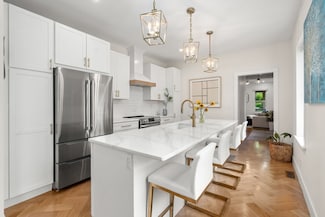 314A Bunker Hill St Unit 1, Charlestown, MA 02129