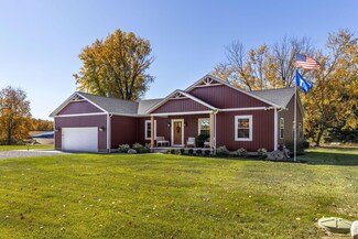 7326 State Route 19 Unit 8, Lot 2 & 3, Mount Gilead, OH 43338