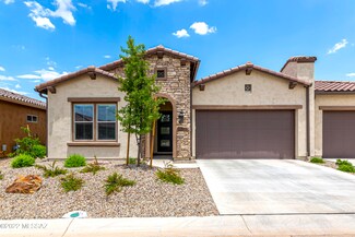 30953 S Basalt Dr, Oracle, AZ 85623