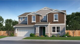 Residence 3, Tracy, CA 95377