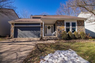 3874 Spring Mill Way, Maineville, OH 45039