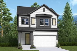 Kaminsky, Colorado Springs, CO 80924