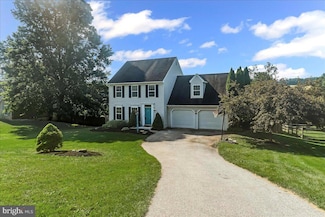 673 Glen Run Dr, Atglen, PA 19310