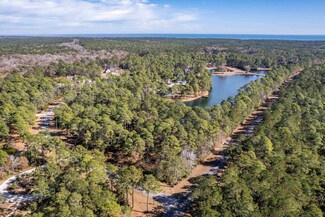 LOT 149 Ocean Lakes Loop, Pawleys Island, SC 29585