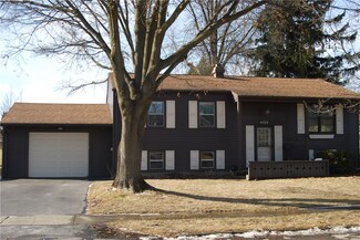 712 Tifft Ave, Horseheads, NY 14845