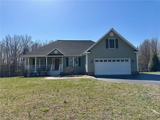 11519 Parrish Creek Ln, Chesterfield, VA 23832