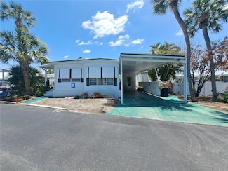 4851 W Gandy Blvd Unit B12L23, Tampa, FL 33611