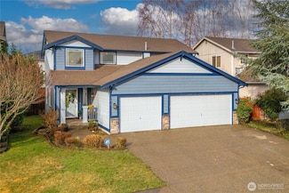 7817 206th Street Ct E, Spanaway, WA 98387