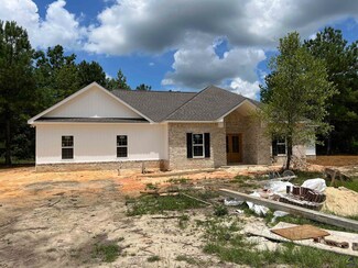 169 Woodland Trail Rd, Cochran, GA 31014