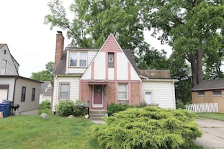 2539 Norbert St, Flint, MI 48504