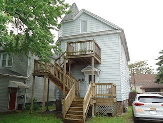 12438 Maple Ave, Blue Island, IL 60406