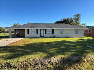 206 Autin St, Des Allemands, LA 70030