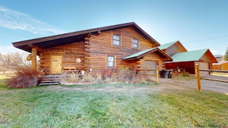 1709 W Tomichi Ave, Gunnison, CO 81230