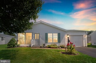 254 Highland Ct, New Hope, PA 18938