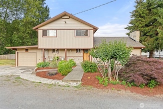 407 Leber St NE, Orting, WA 98360