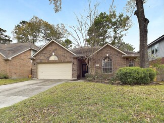 20610 White Berry Ct, Humble, TX 77346