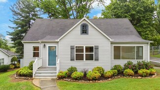 2110 Eastview Ave, Jefferson City, TN 37760