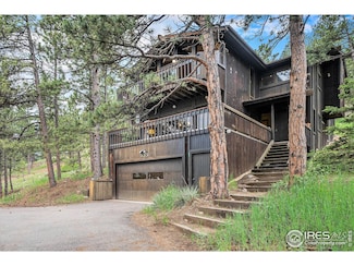 335 Wild Horse Cir, Boulder, CO 80304