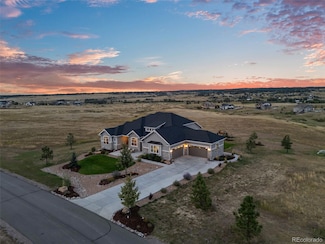 9141 Red Primrose St, Franktown, CO 80116