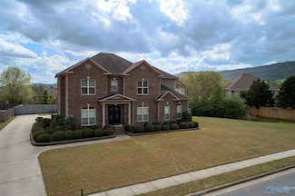 4702 Short Line Cir SE, Owens Cross Roads, AL 35763