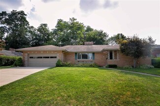 617 N Coquillard Dr, South Bend, IN 46617