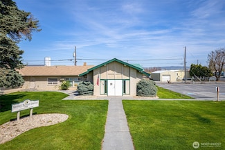 119 J St SW, Quincy, WA 98848