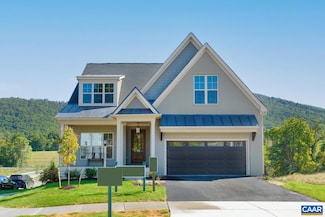 2B Agatha Ridge Ln, Crozet, VA 22932