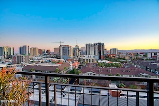 200 W Portland St Unit 1217, Phoenix, AZ 85003