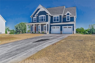 1305 Lake Rd, Webster, NY 14580