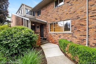 971 N Old Woodward Ave Unit 7, Birmingham, MI 48009