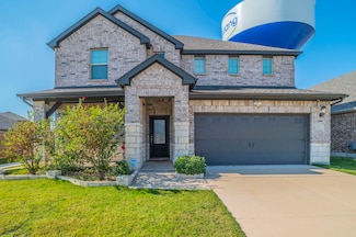 3317 Evening View, Aubrey, TX 76227