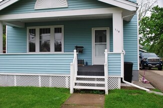 110 W Hill St, Blanchardville, WI 53516