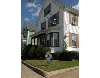 36 Clement Ave, Peabody, MA 01960